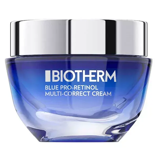 Duo de Tratamento Alisante Biotherm