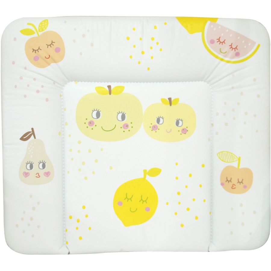 Schardt Wickelauflage Fruity 84 x 74 cm