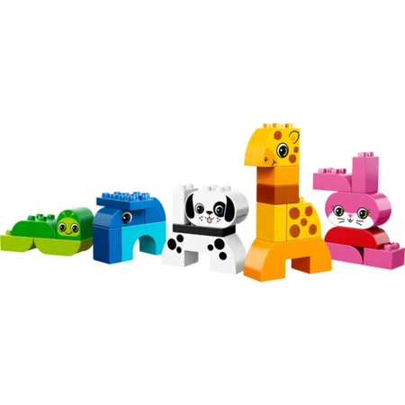 LEGO® DUPLO® 10573 Lustige Tiere