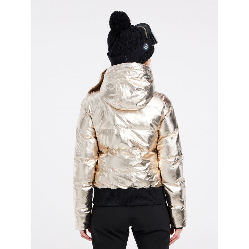 Prtcortina 24 Snowjacket - Veste ski femme