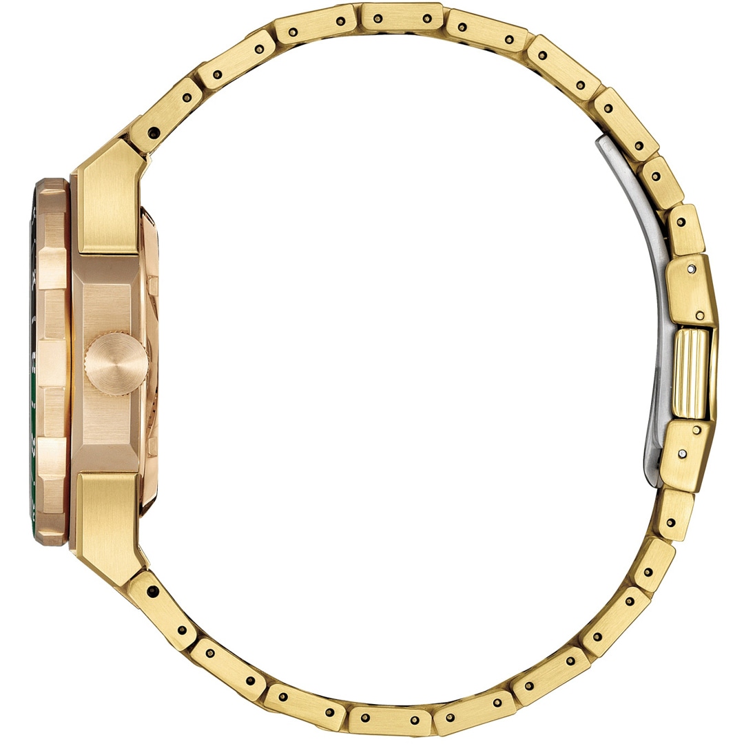 Citizen Series 8 GMT Mechanical 880 Gold