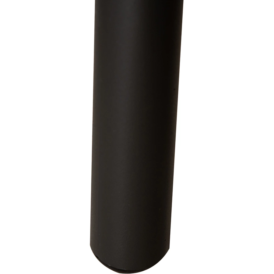 Outsunny Schaukelbank mit 2-in-1-Design dunkelgrau