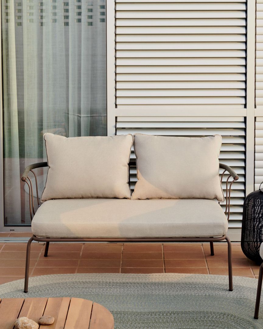 Kave Home   Salguer Tuinbank