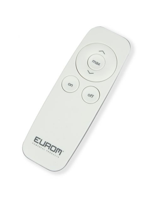 Eurom Terrasstraler Golden Ultra - Verwarming -