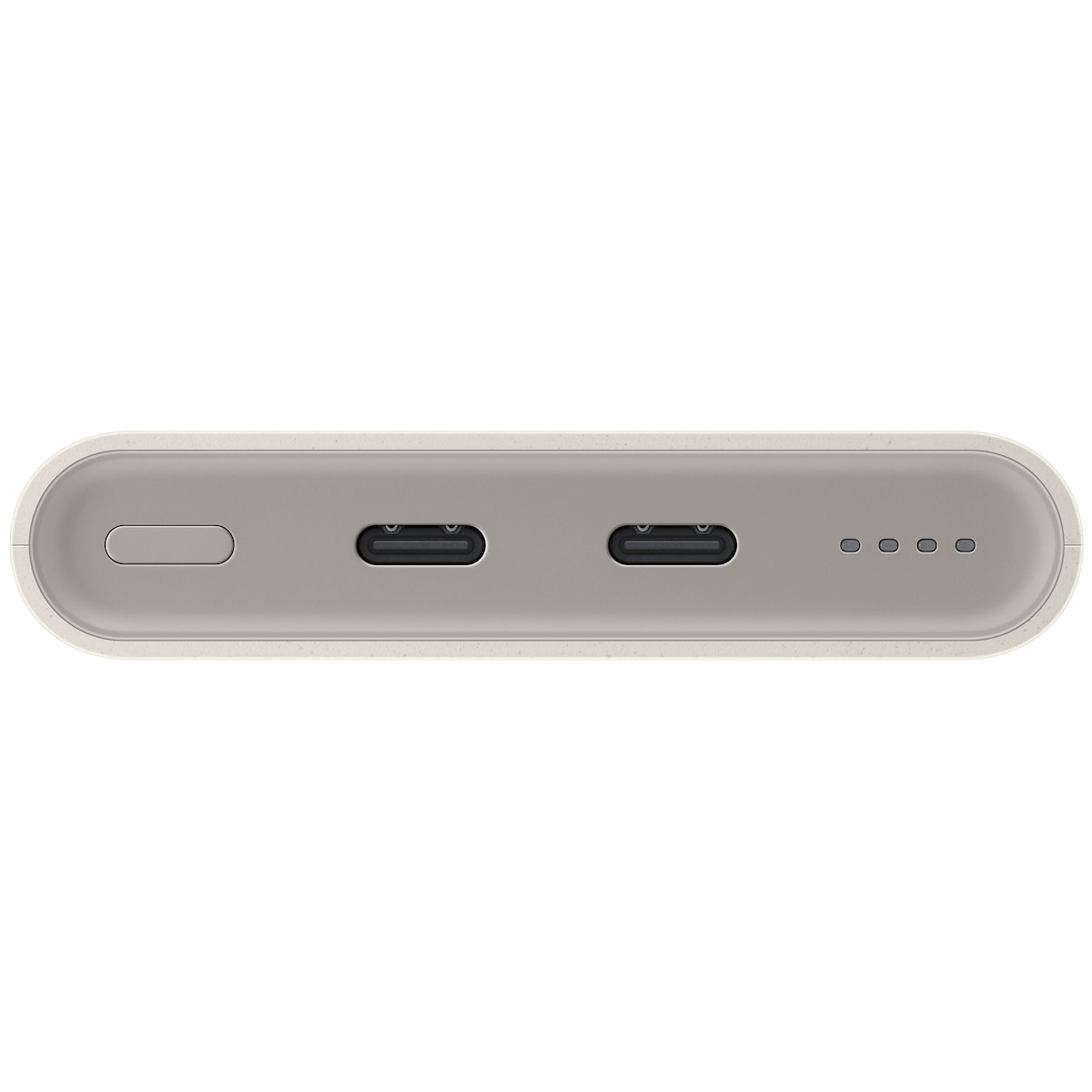 Samsung batteripakke 10,000mAh (beige)