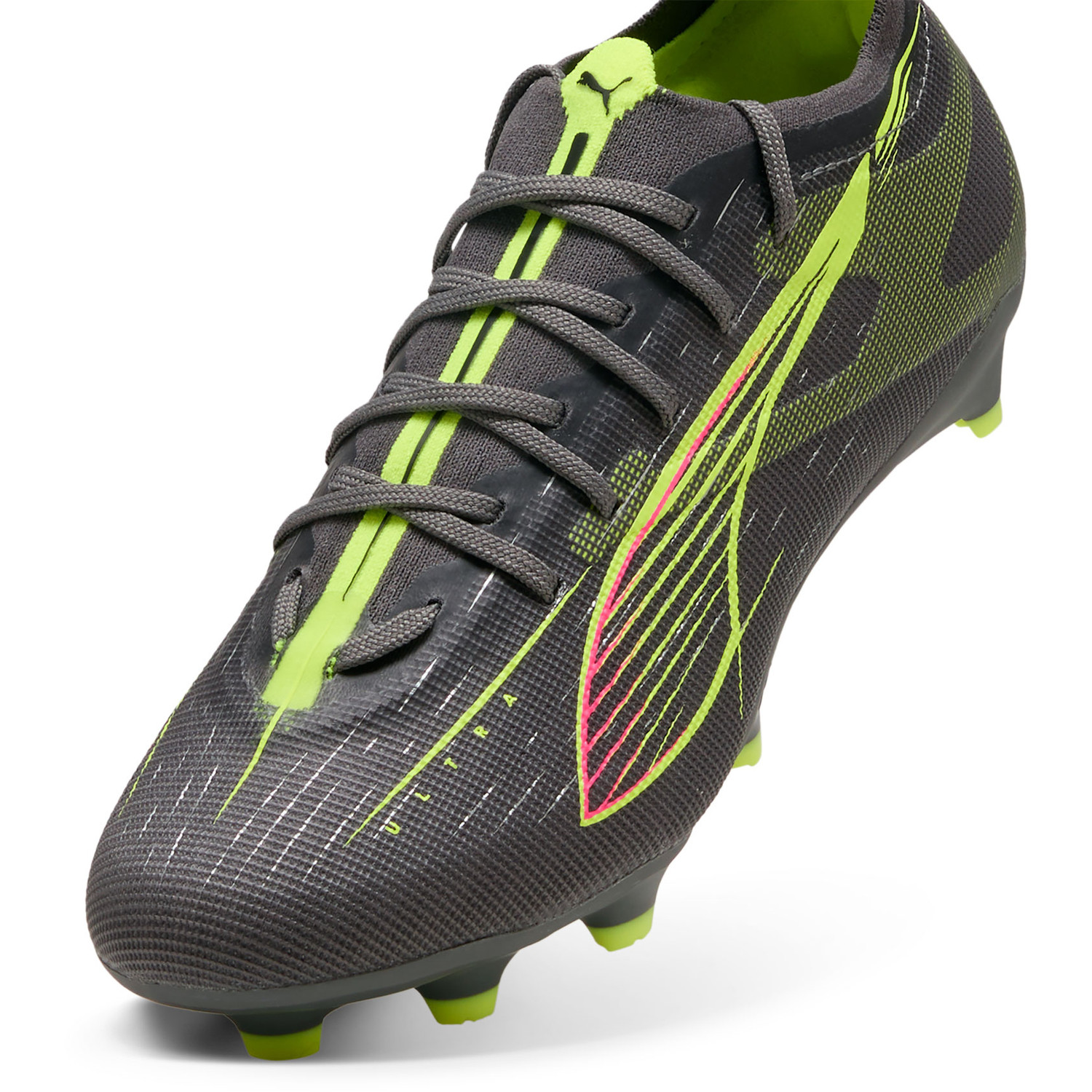 Puma Ultra 5 Pro FG/AG Kids