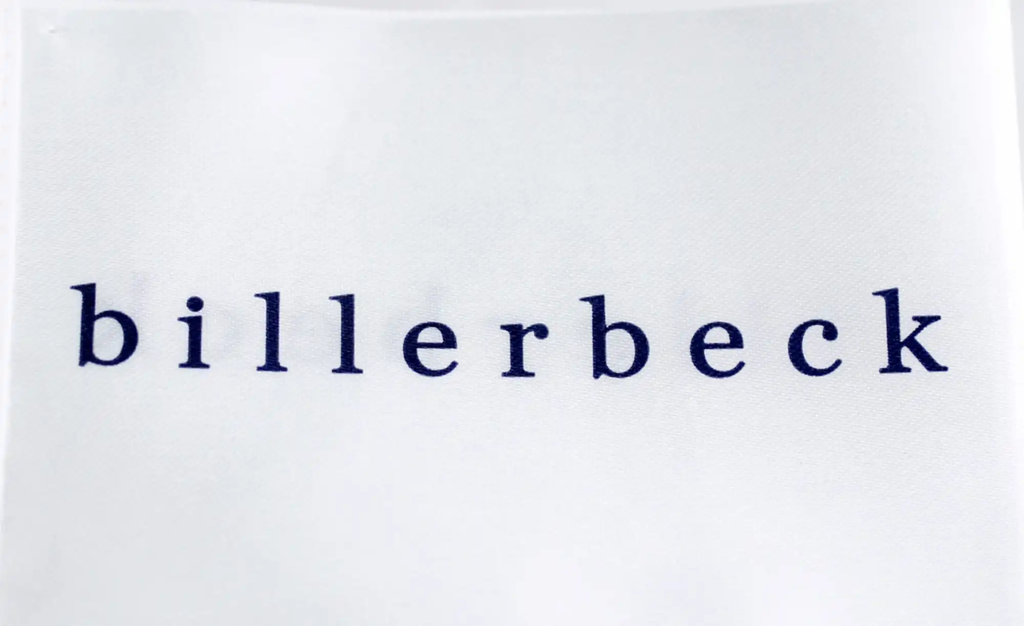 Billerbeck 3-Kammer-Kopfkissen Ramona