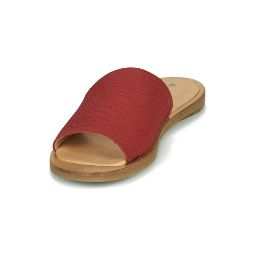 El Naturalista - TULIP Rojo