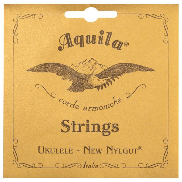 Aquila Corde Concerto Regular Nylgut WH