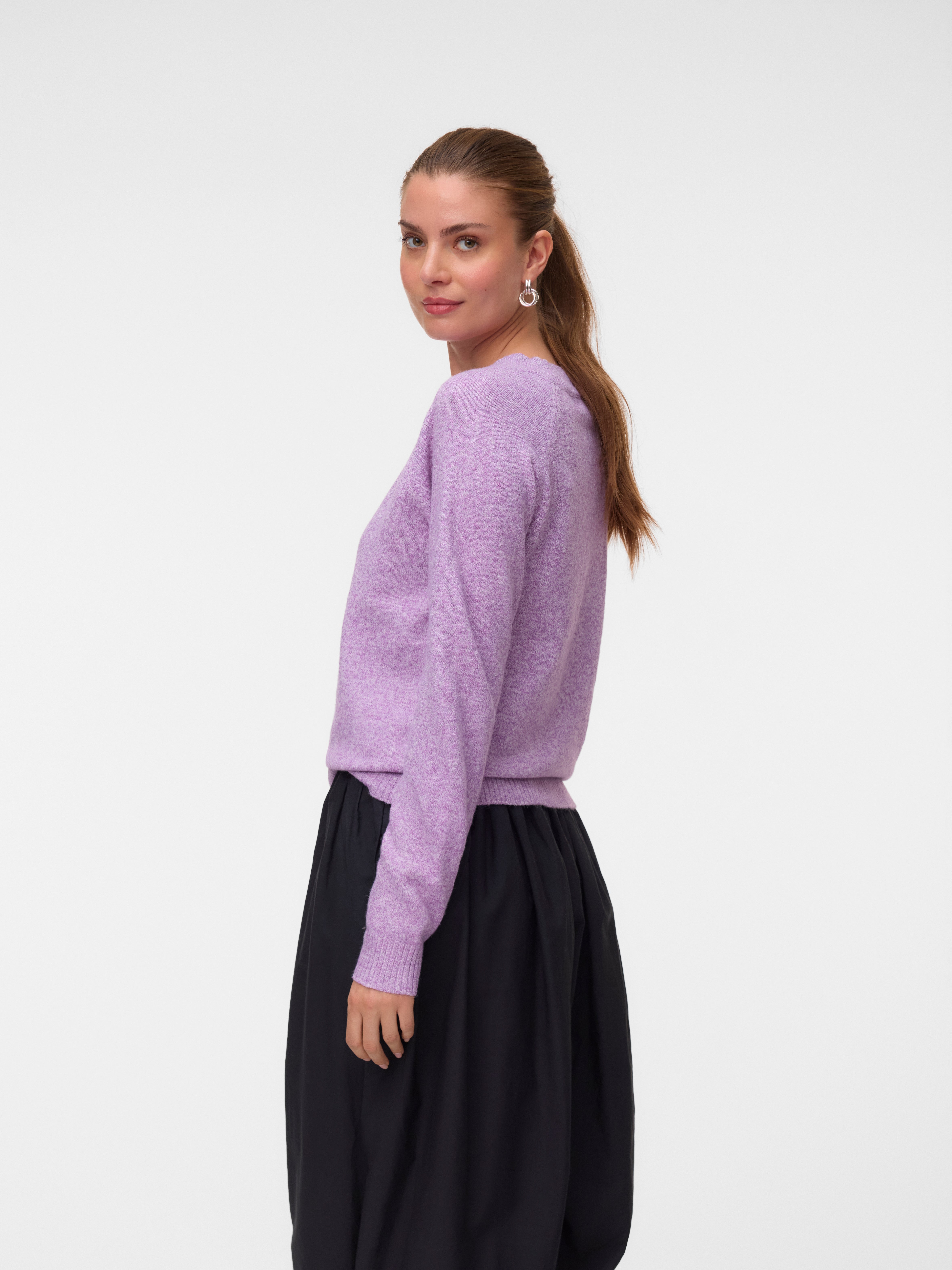 VMDOFFY Gebreide pullover
