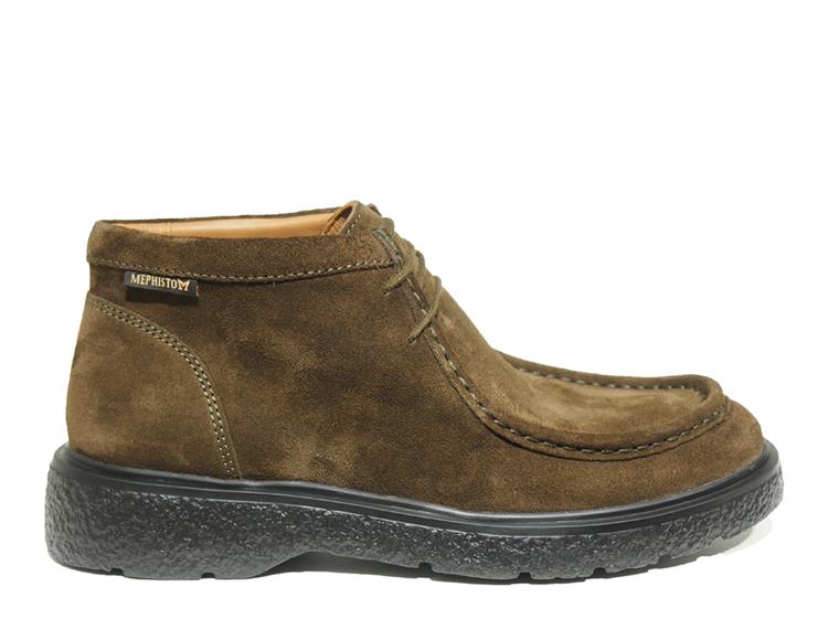 Mephisto Evrard moss