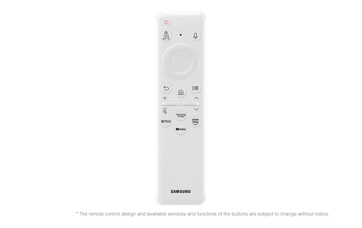 TV QE75LS03FW The Frame Pro 4K AI TV – LS03FW 75