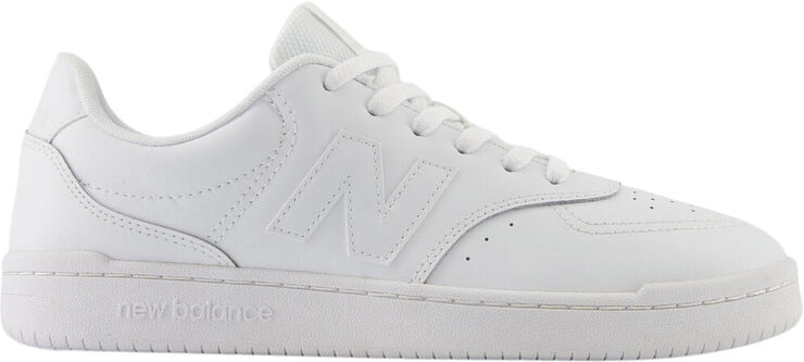 New Balance Bb80 Sneakers Hvid