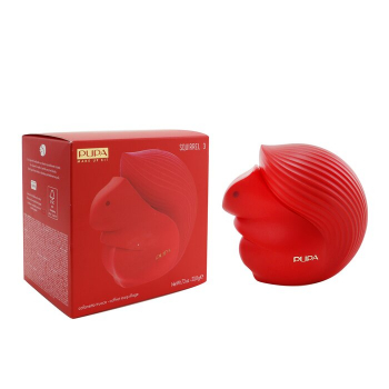 Pupa Squirrel 3 Kit