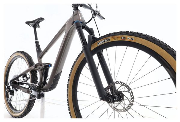 Produit reconditionné · Giant Trance Advanced 1 Carbone / Vélo VTT / Giant | Très bon état