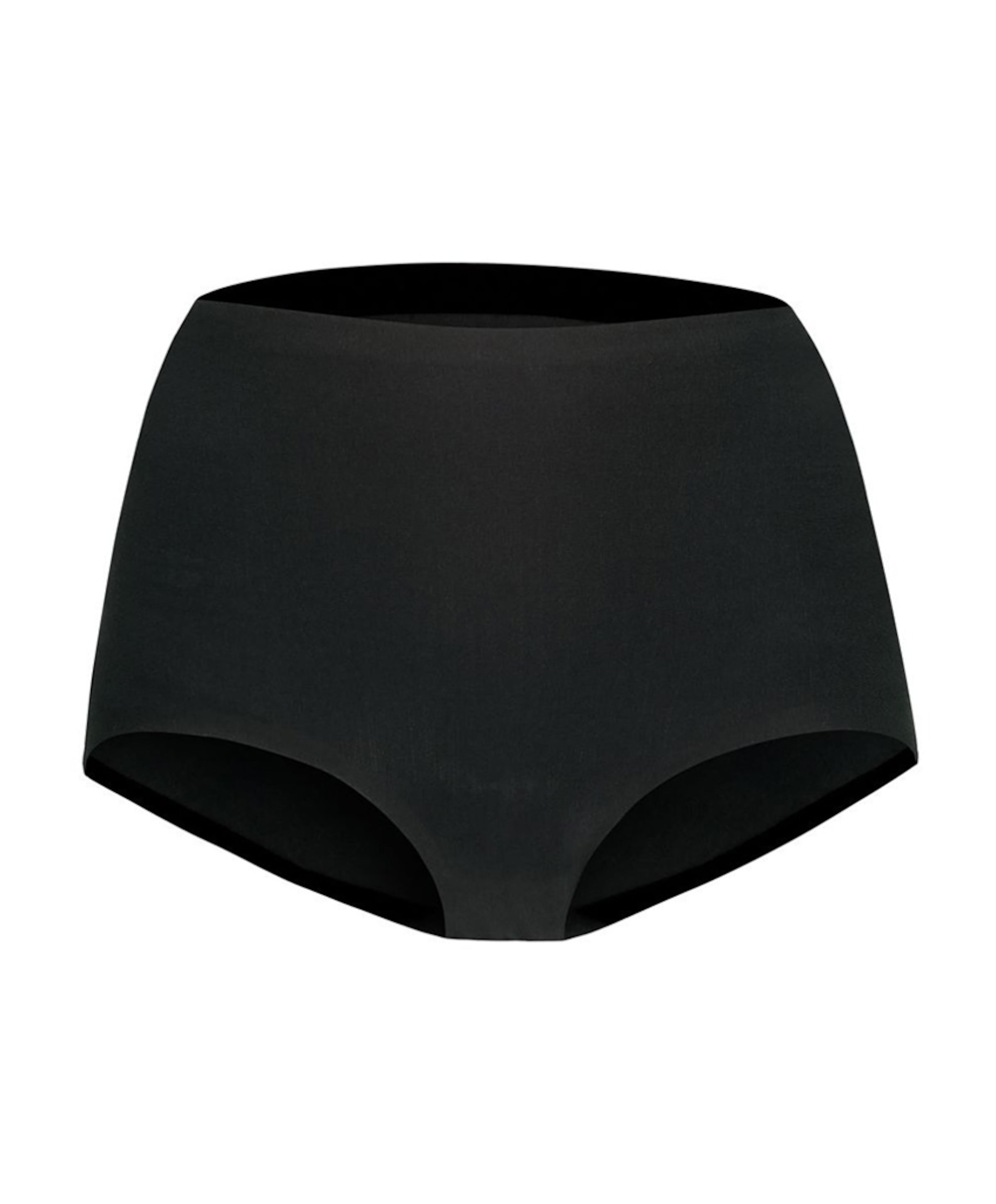 Ten Cate Dames slip zwart