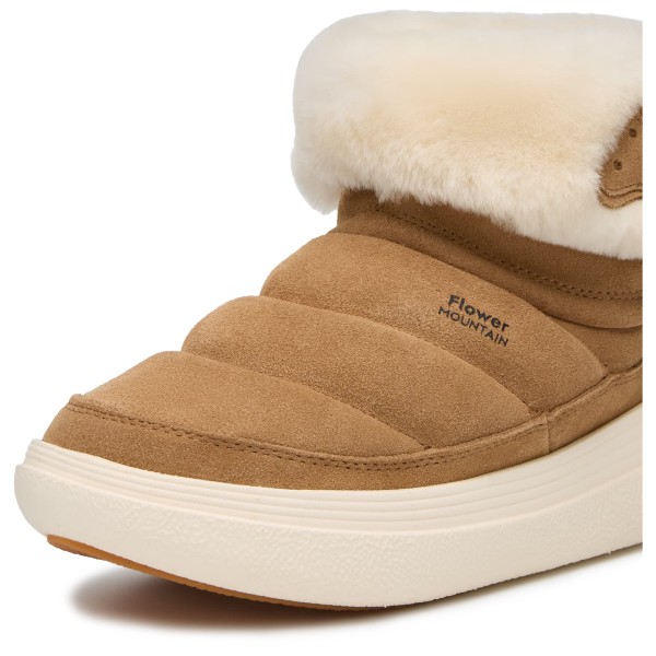 Flower Mountain - Women's Fami Mid - Chaussures d'hiver