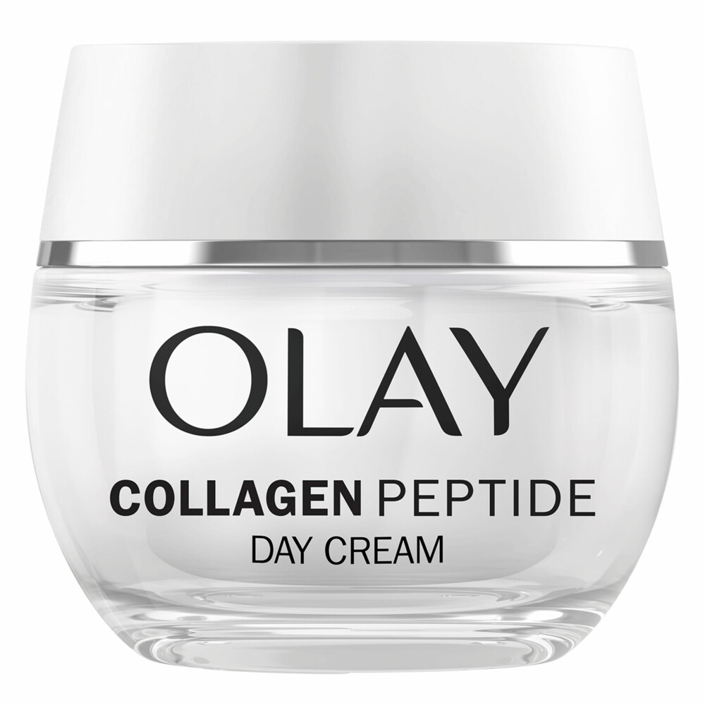 Olay Dagcréme Collagen Peptide50 ml