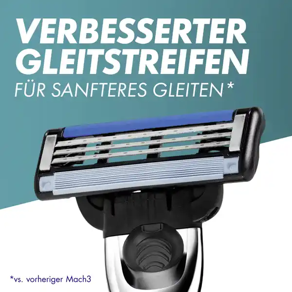 MACH3 Rasierklingen Value Pack