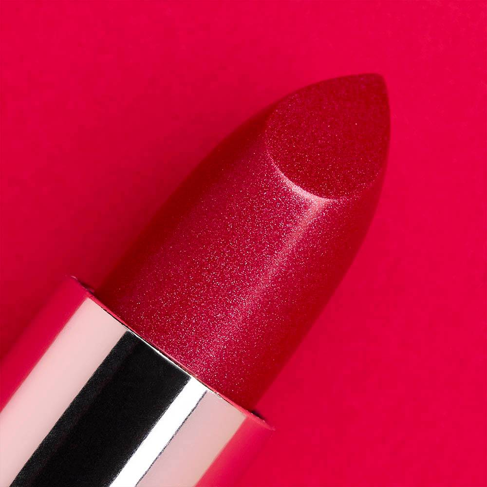 Lip & kiss pailleté Rouge à lèvres pailleté