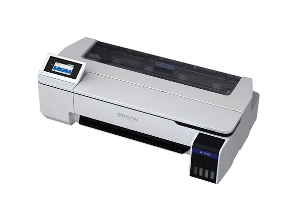 Epson SureColor SC-F500 - 24