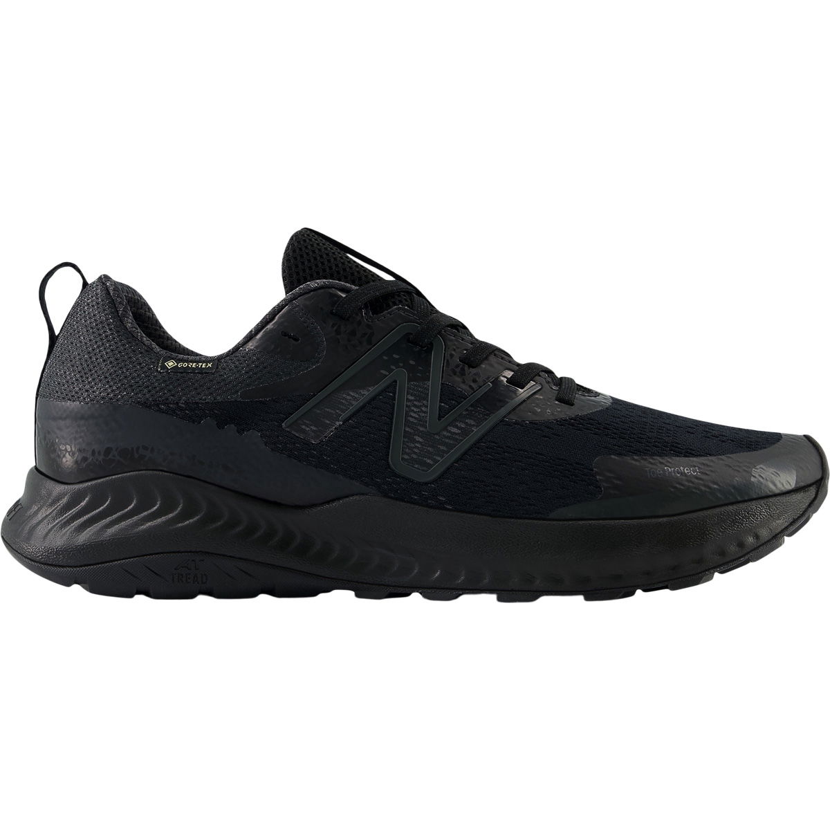 New Balance Nitrel GTX Trail Løbesko Herre