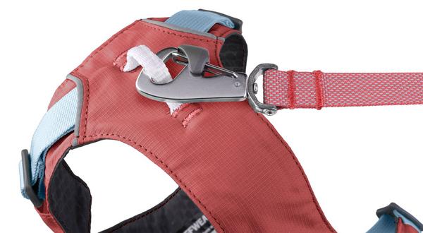 RUFFWEAR® Hundegeschirr Hi & Light™ Harness