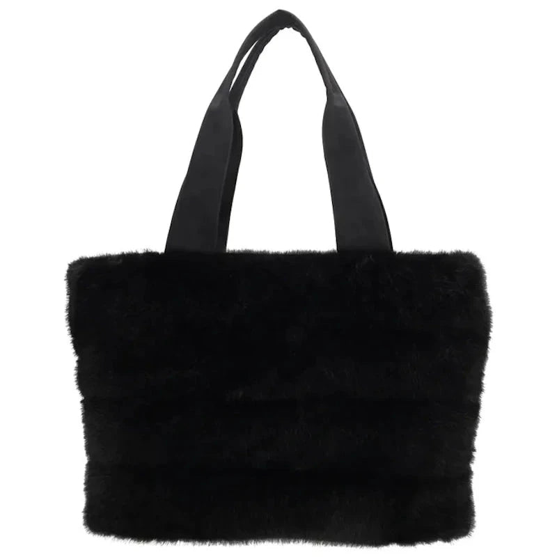 Zebra Trends Emma Shopper Zwart