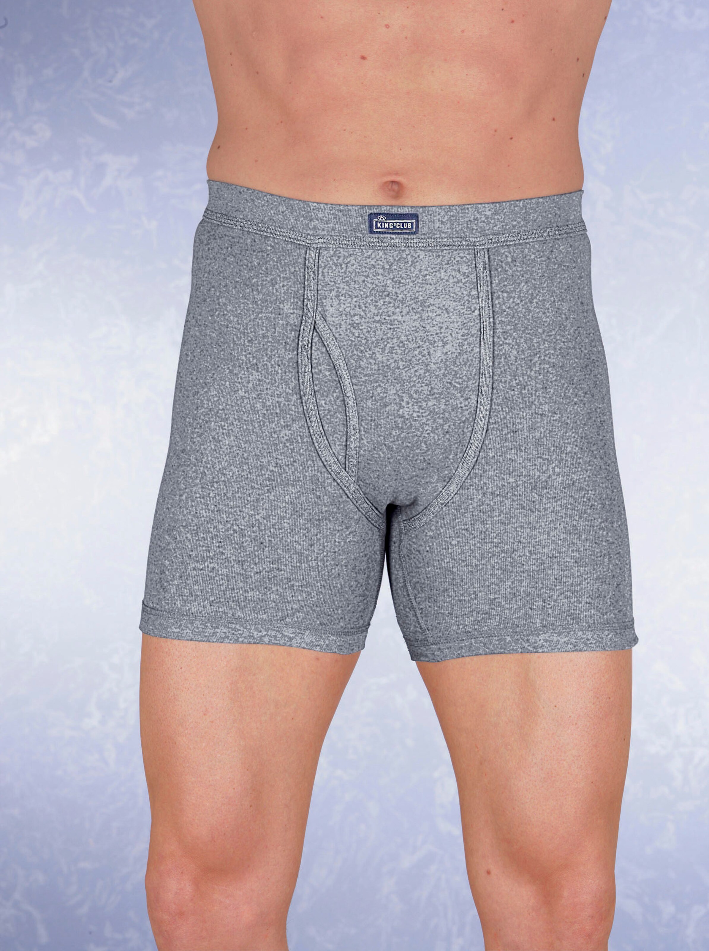 Hose kurz