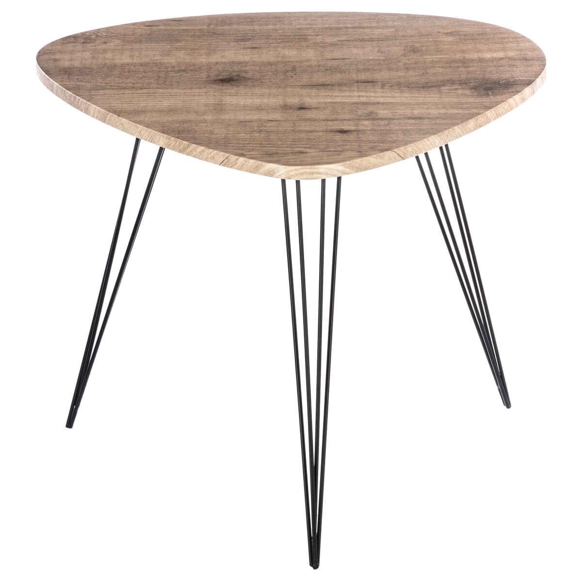 TABLE APPOINT NEILE D.69X54CM