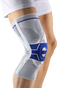 BAUERFEIND GENUTRAIN P3 Aktivbandage Grösse 2 rechts