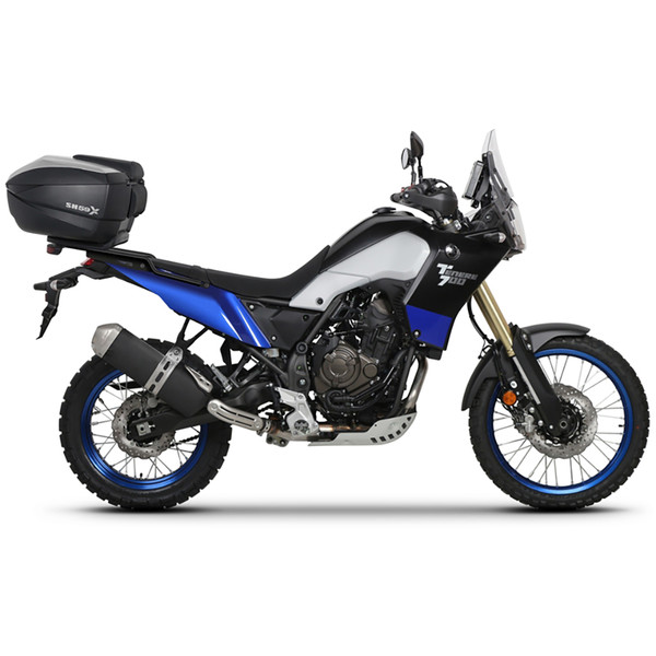 Shad - Support Fixation Top Case Yamaha Ténéré 700 Y0TN79ST