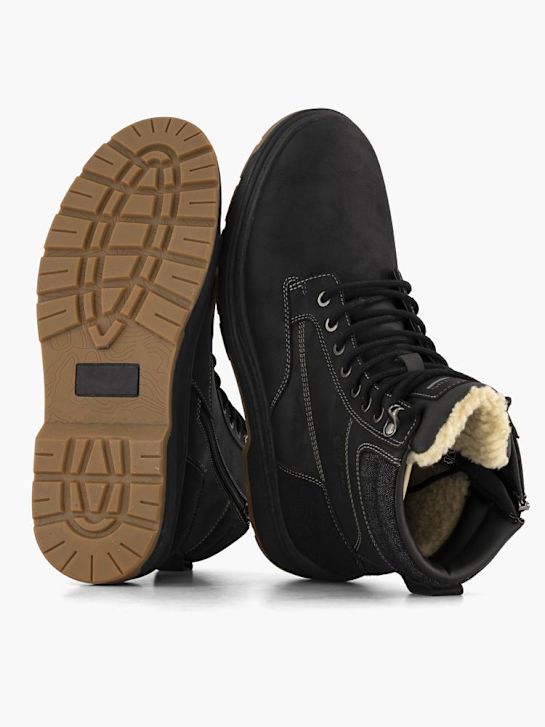 Memphis One Veterboot