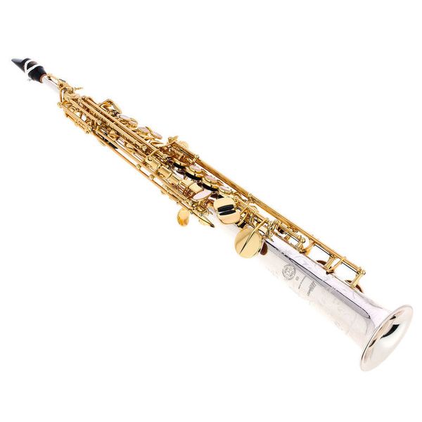 Selmer SE-S3MS SI Series III