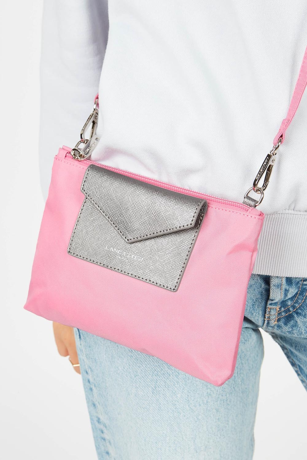 Smart KBA-Petit pochette