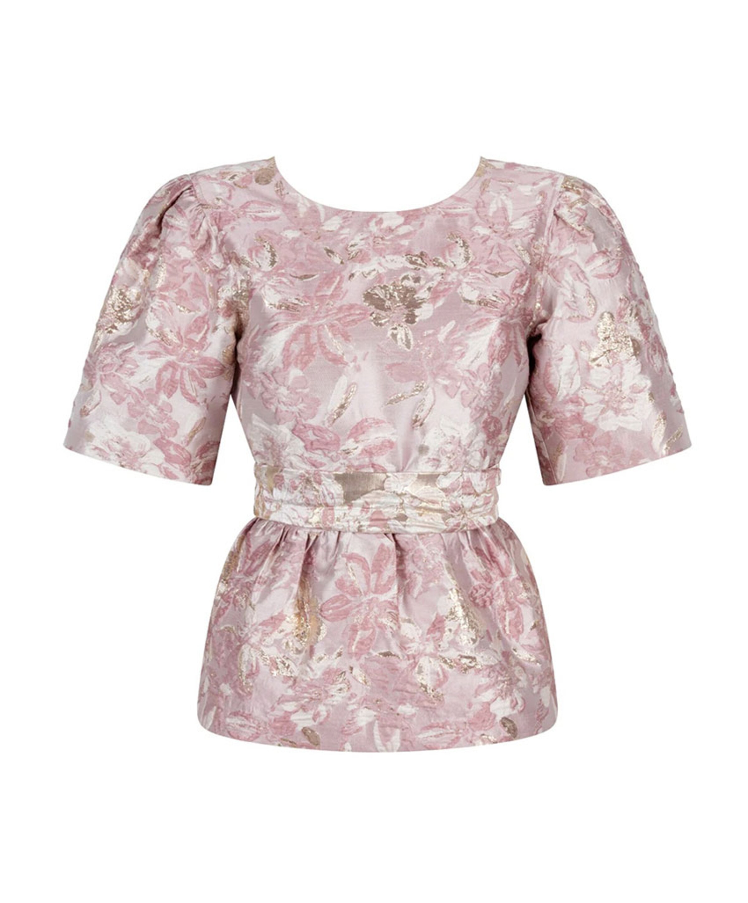 Aaiko Dames blouse roze