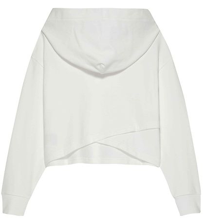 Calvin Klein Kapuzenpullover - Überlappung des Stapellogos - Bri