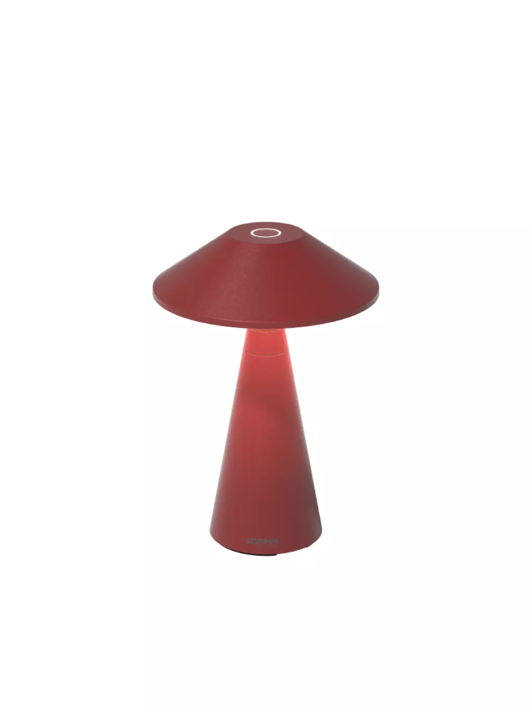 LED-Akku-Tischleuchte Move