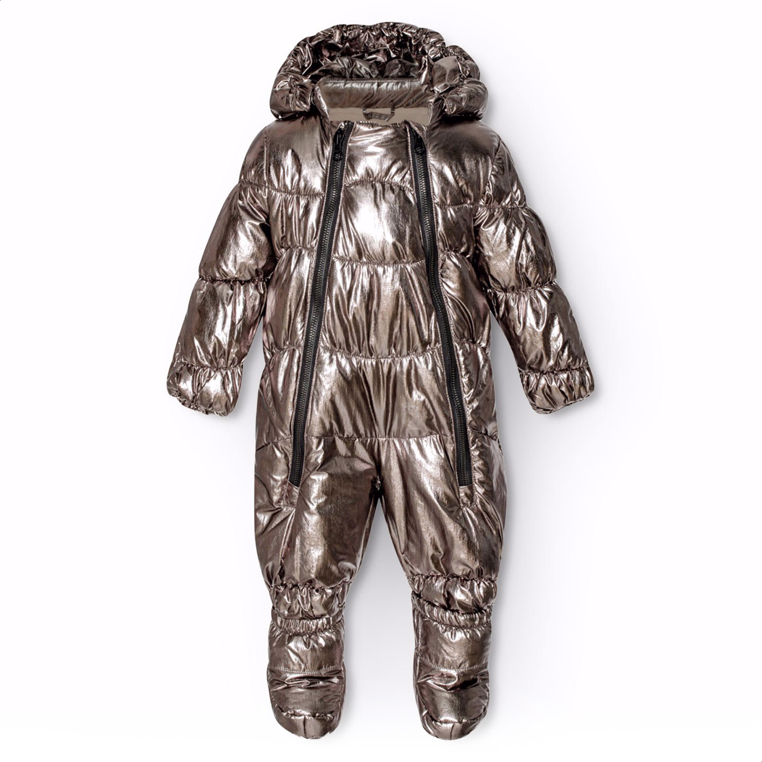 Hebe - Warm Silver