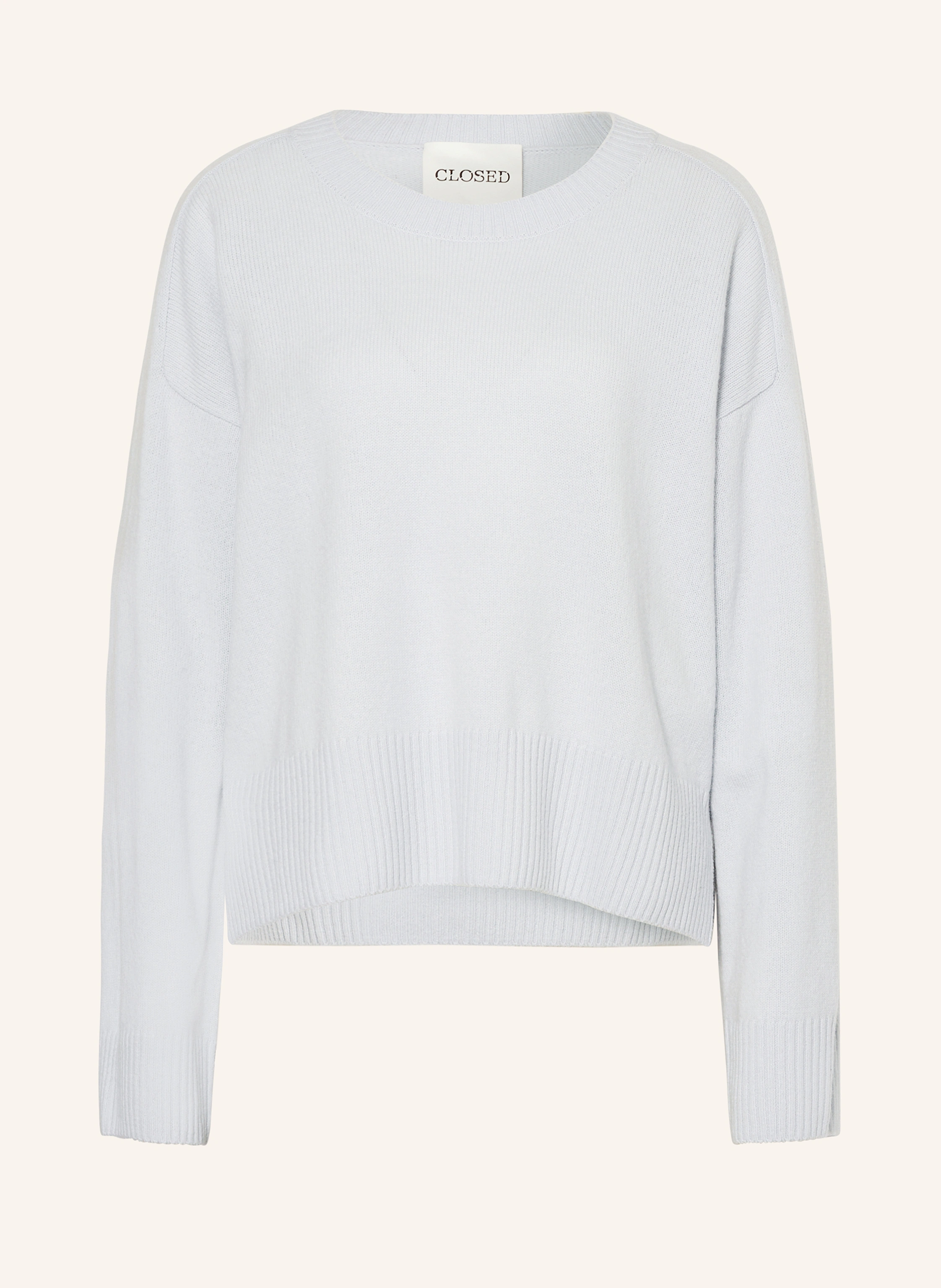 CLOSED Pullover