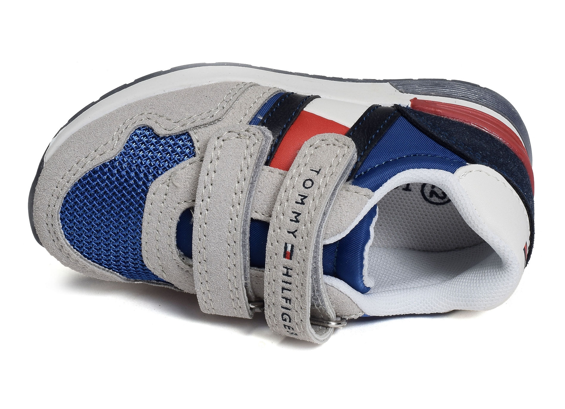 Kevin 32236 beige bleu