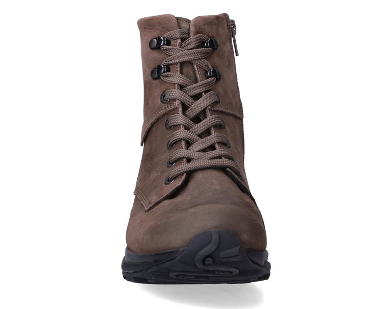 Xsensible Milton Stretchwalker Veterboots Taupe Dames