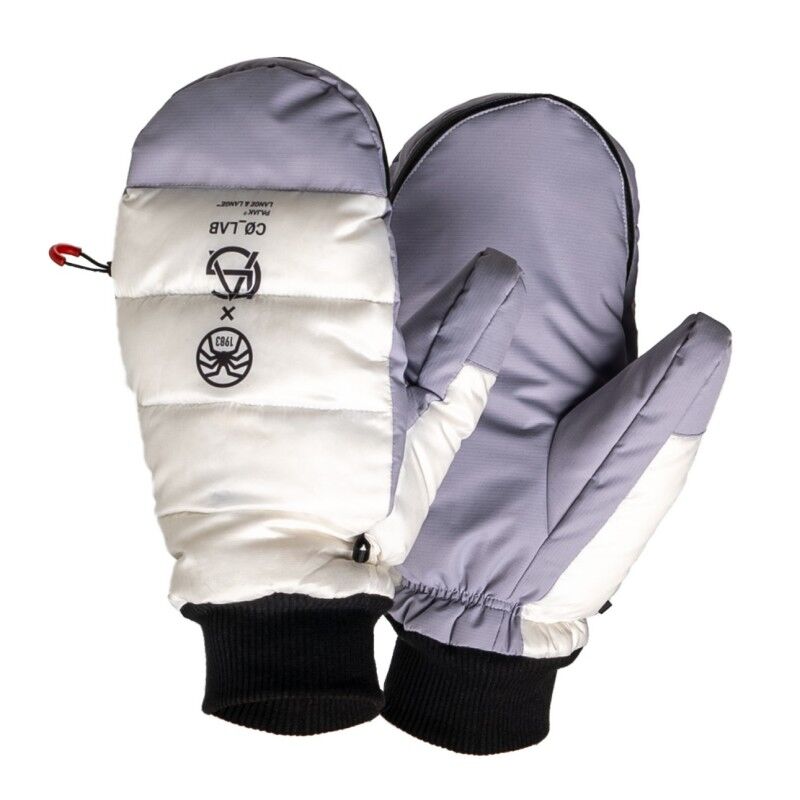 Co_Lab Mittens - Gants alpinisme