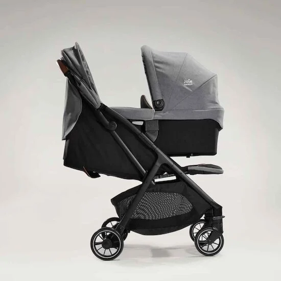 Poussette Parcel™   Carbon        de               Joie
