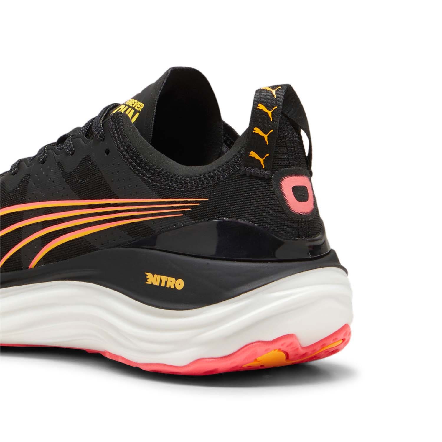 PUMA  ForeverRun Nitro Dames