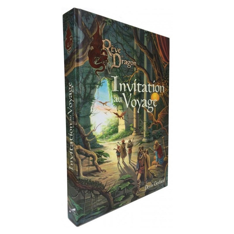 Invitation au voyage