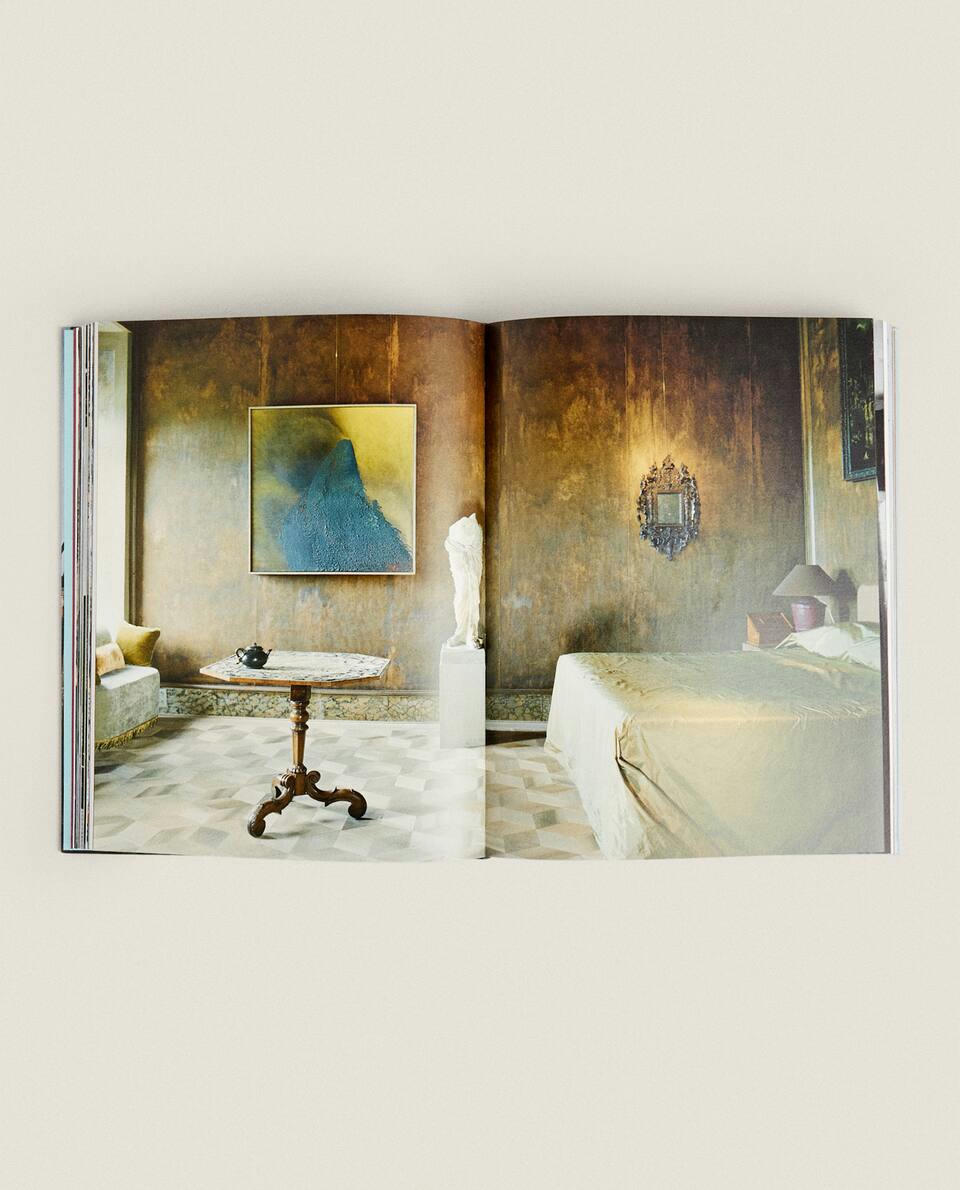 FRANÇOIS HALARD VOL. 1 LIVRO