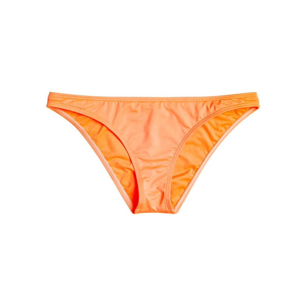 Billabong SS TROPIC - Bas maillot de bain Femme orange crush