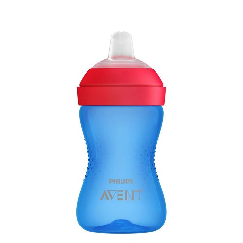 Philips Avent Copo de Aprendizagem com Bico Azul 300ml