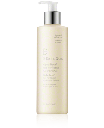 Dr Dennis Gross Alpha Beta Pore Perfecting Cleansing Gel 225ml
